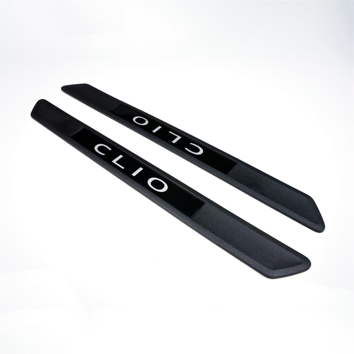 Clio V Door Sill Protectors