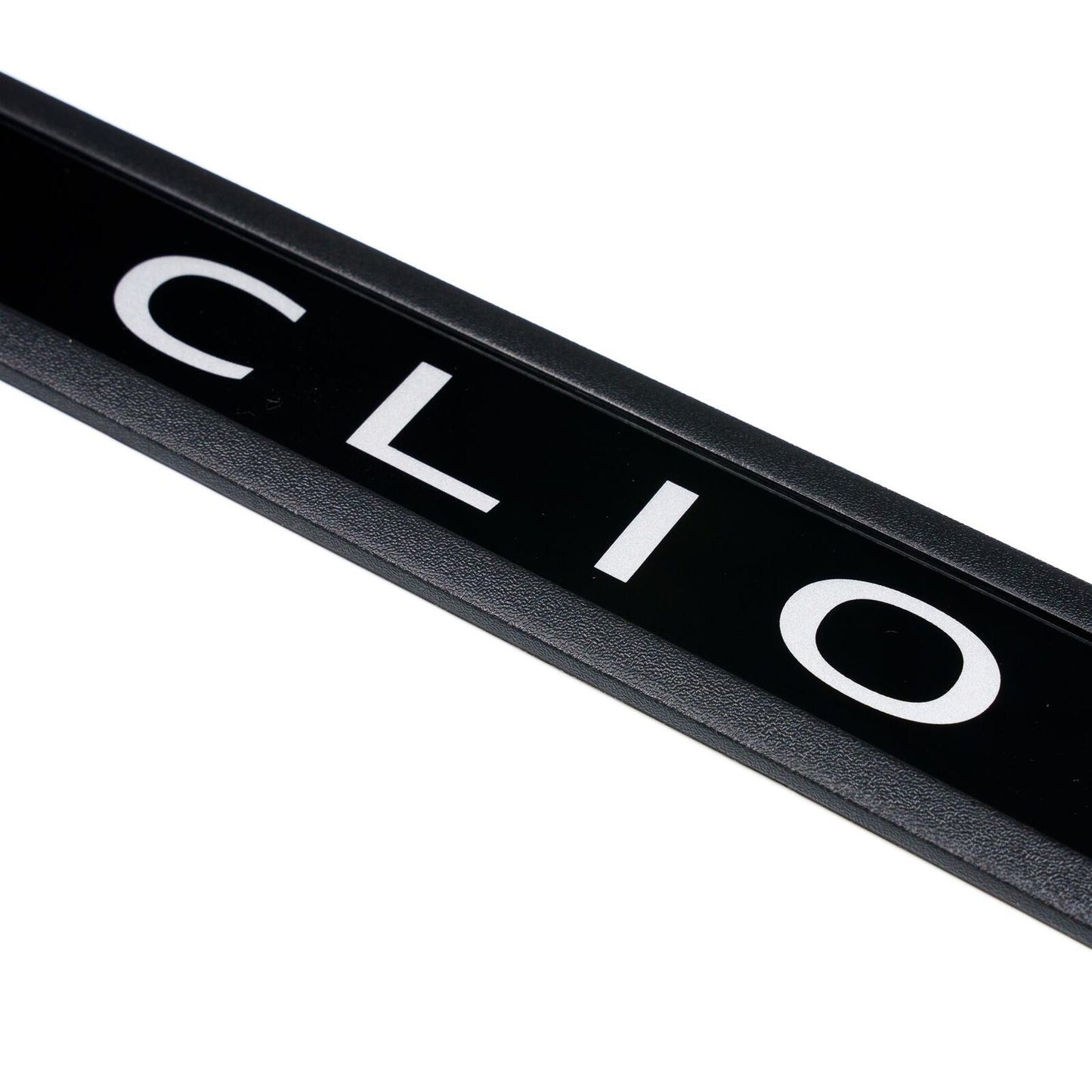 Clio V Door Sill Protectors