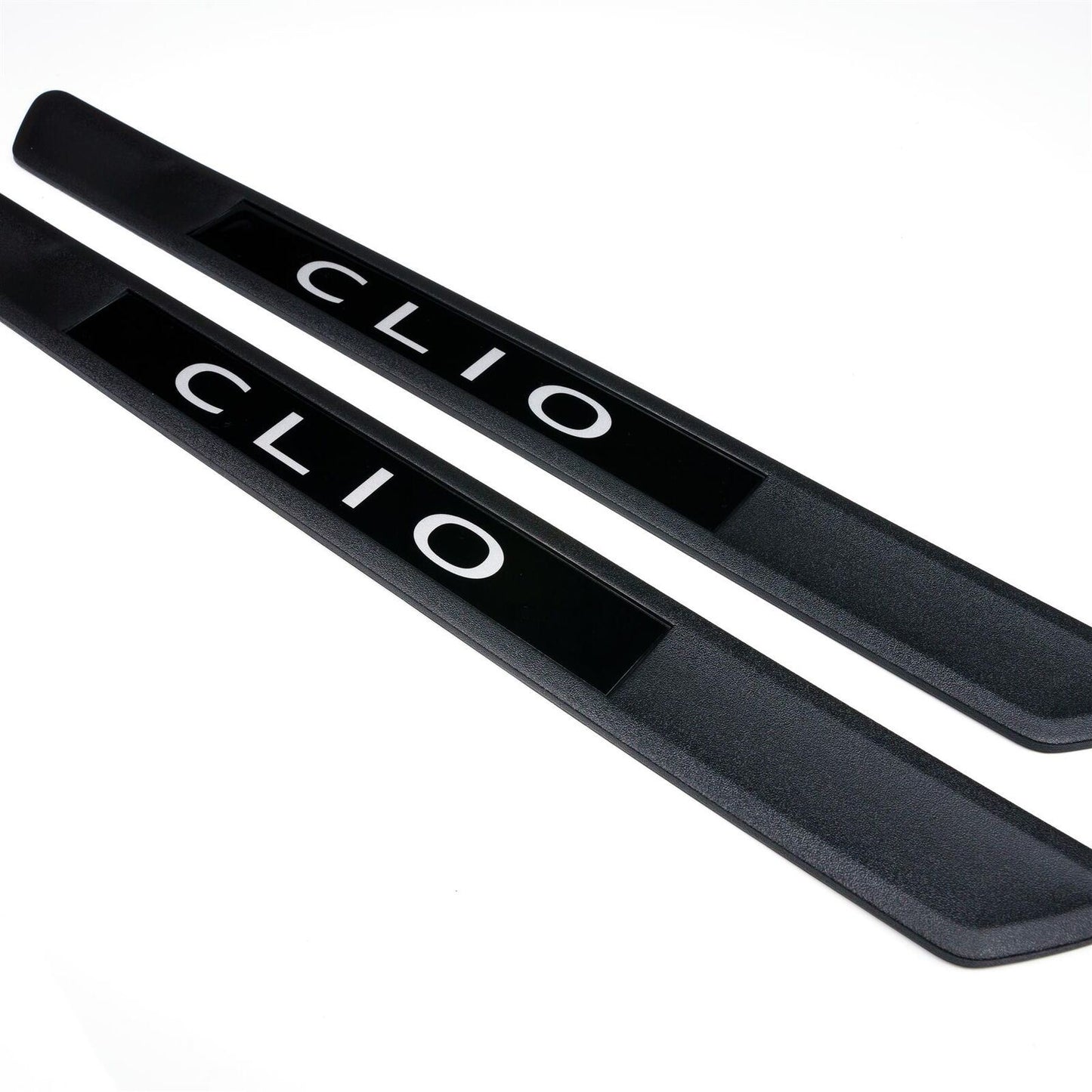 Clio V Door Sill Protectors