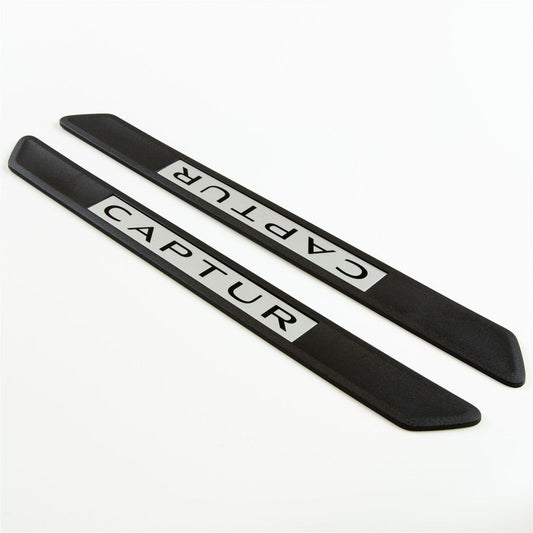 Captur II Door Sills Protectors