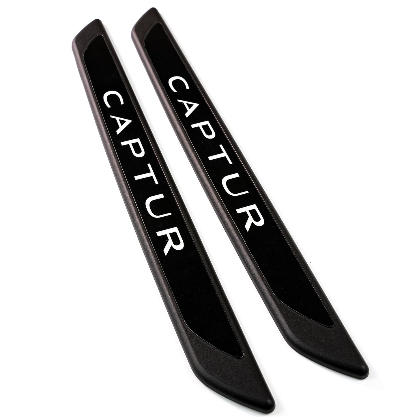 Captur II Illuminated Door Sill Protectors