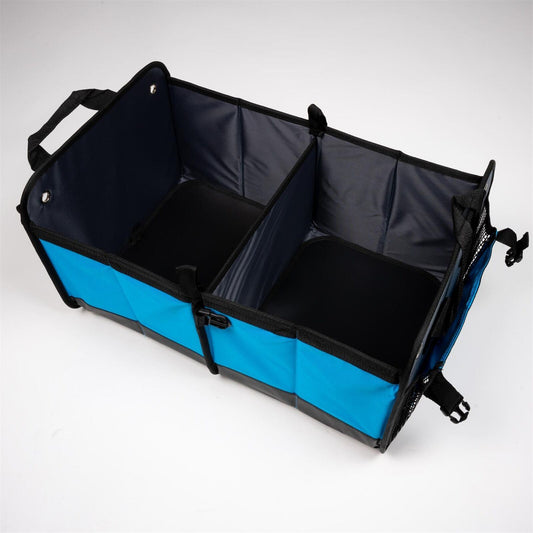 Storage Box with Compartments