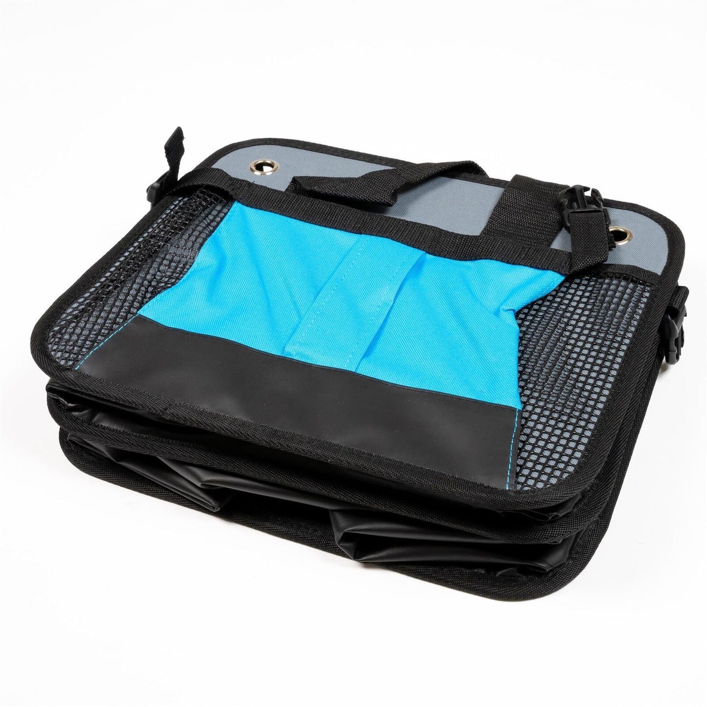 Storage Box with Compartments