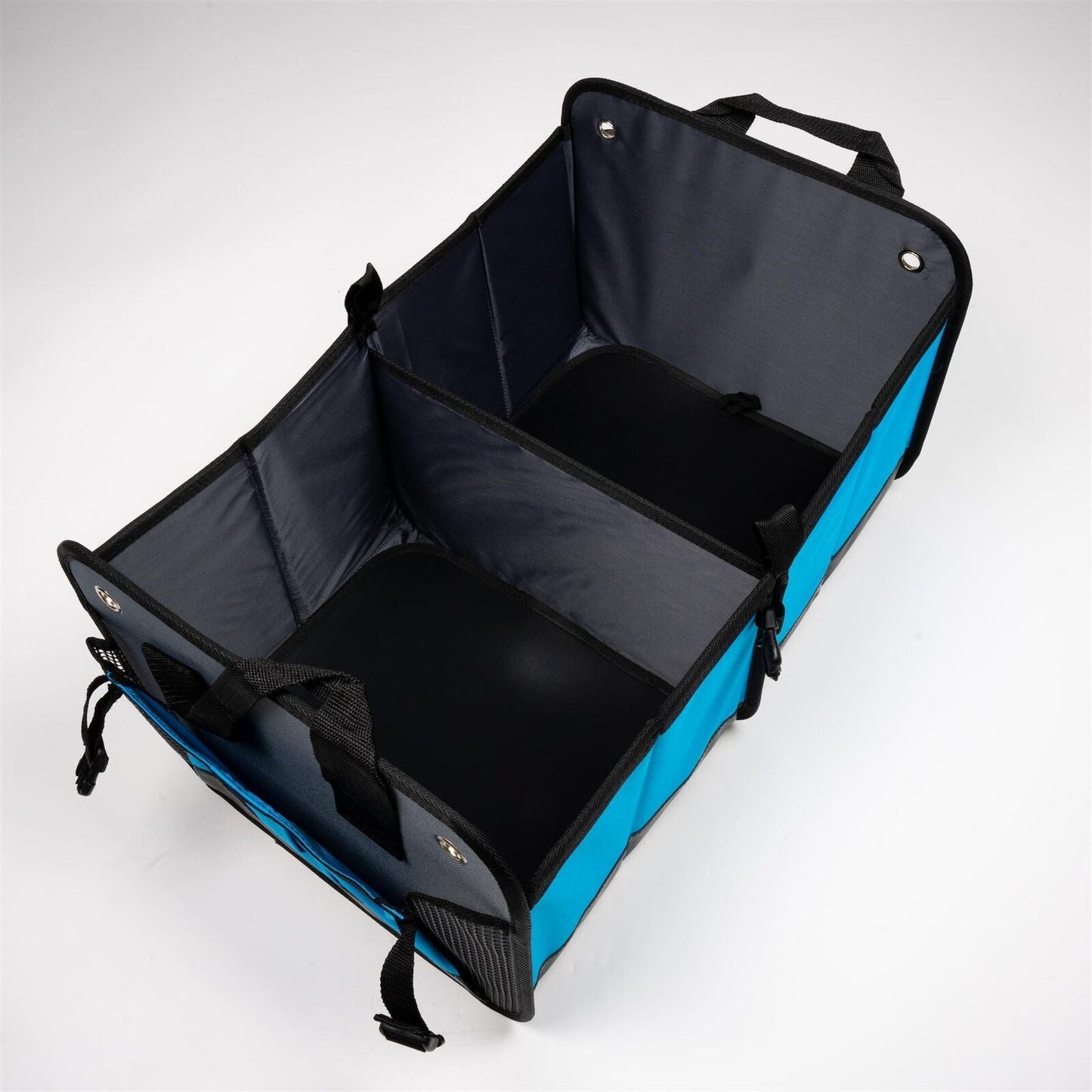 Storage Box with Compartments