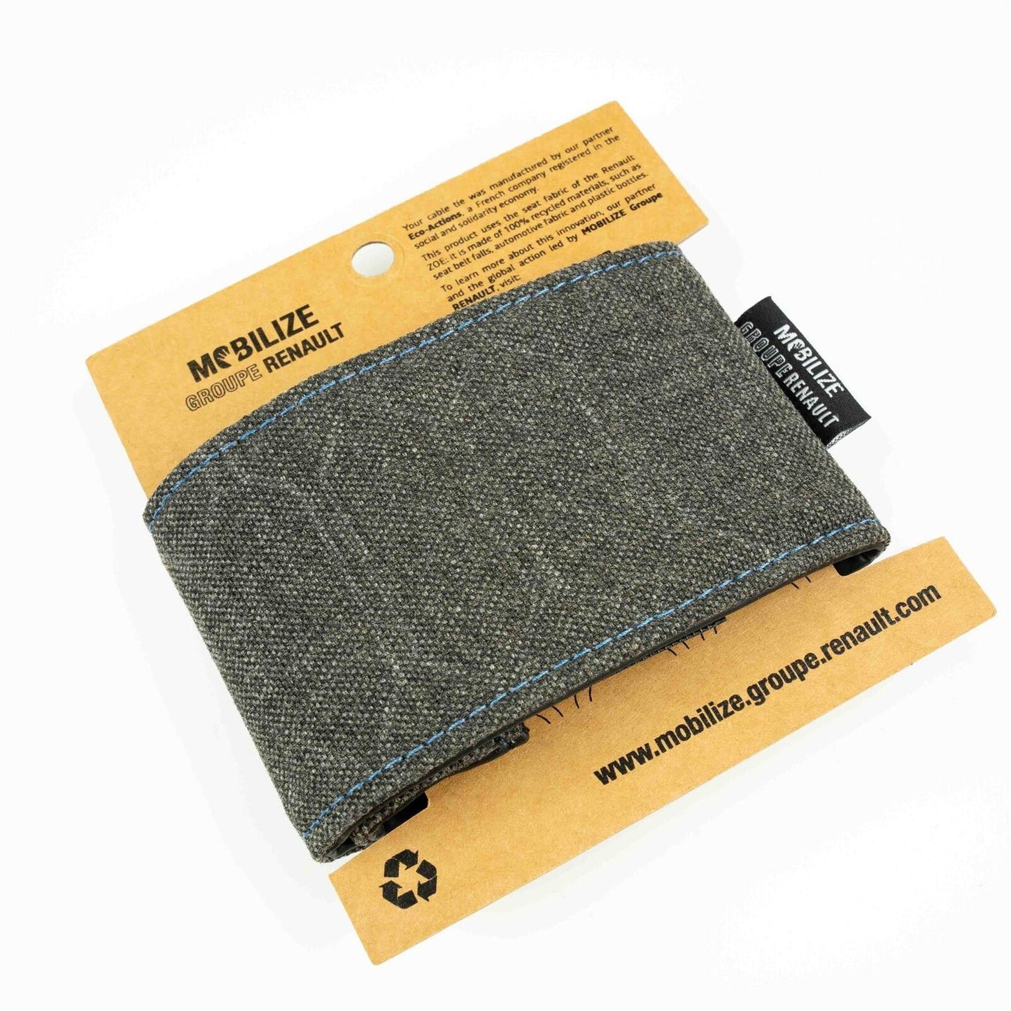 Charging Cable Strap