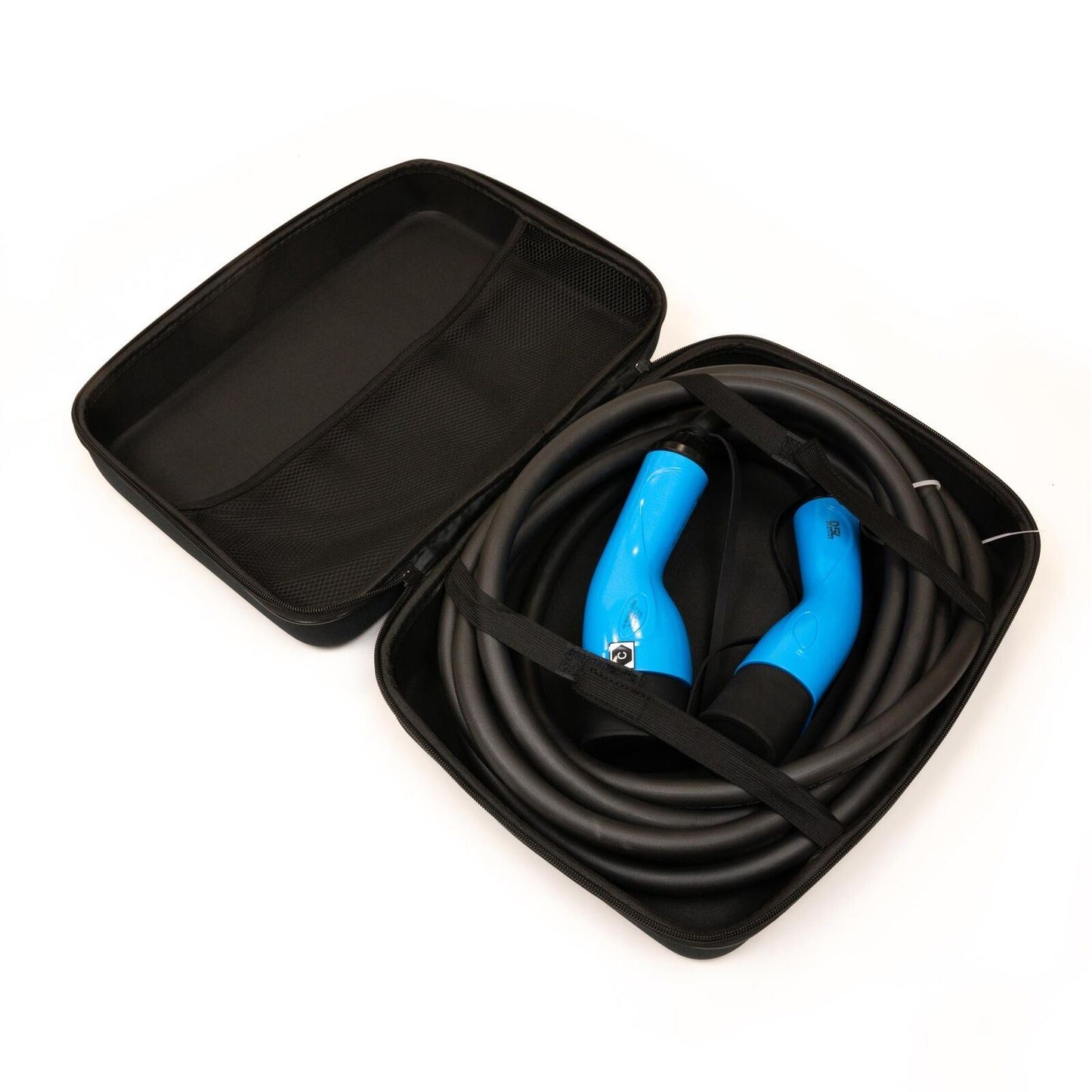 6.5m Charging Cable Type 2 for Wall Box