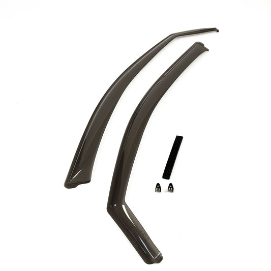 Arkana Front Air Deflectors