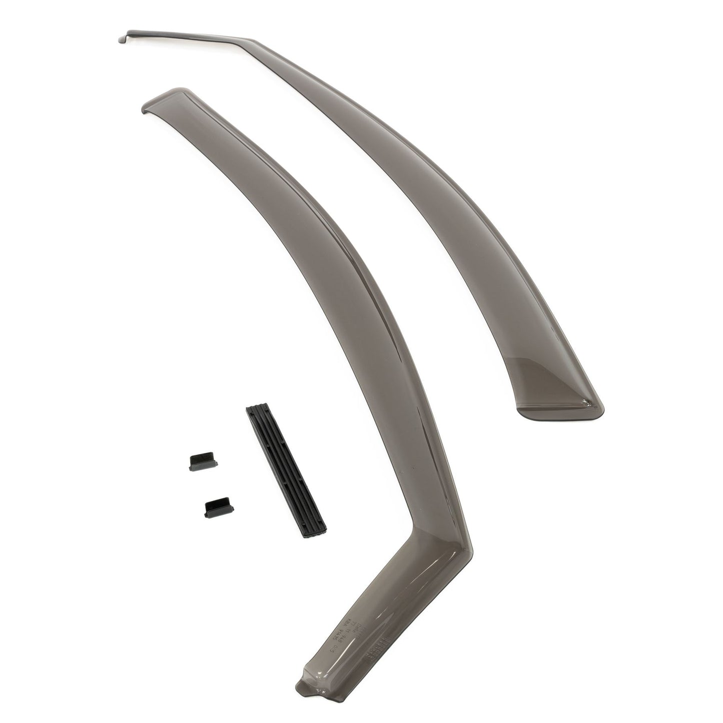 Austal Front Air Deflectors